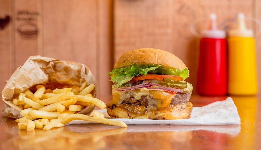 Burger Joint Rio de Janeiro